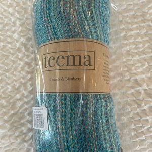 Teema Turkish towel